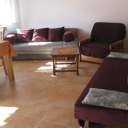 Ferienwohnung Kulla Албщат Екстериор снимка