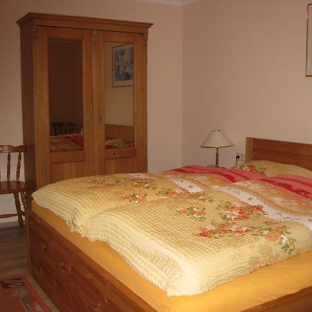 Ferienwohnung Kulla Албщат Стая снимка