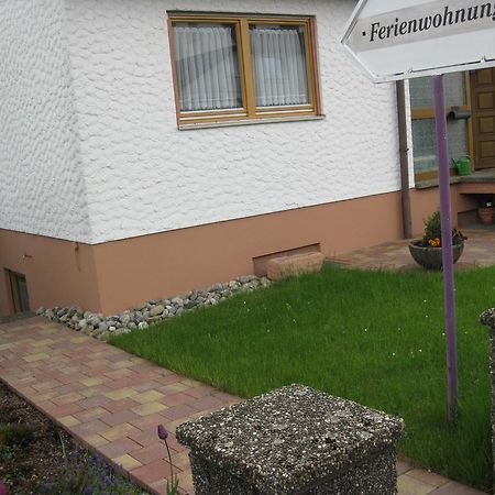Ferienwohnung Kulla Албщат Екстериор снимка