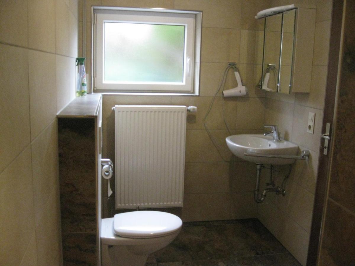 Ferienwohnung Kulla Албщат Екстериор снимка