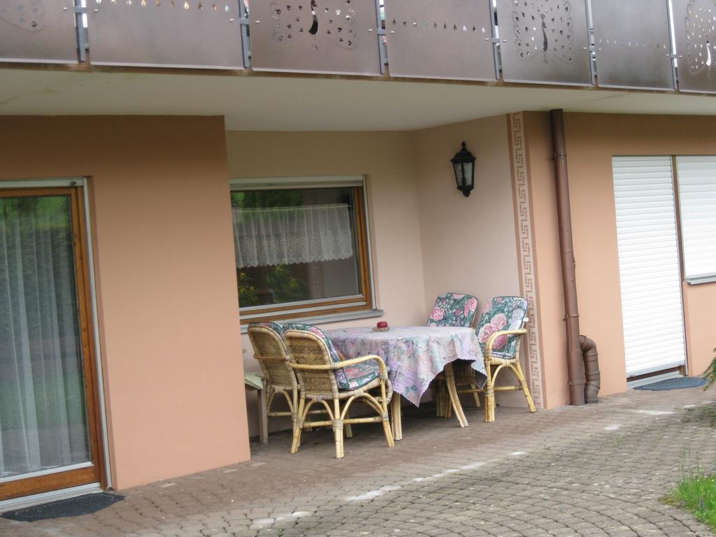 Ferienwohnung Kulla Албщат Стая снимка